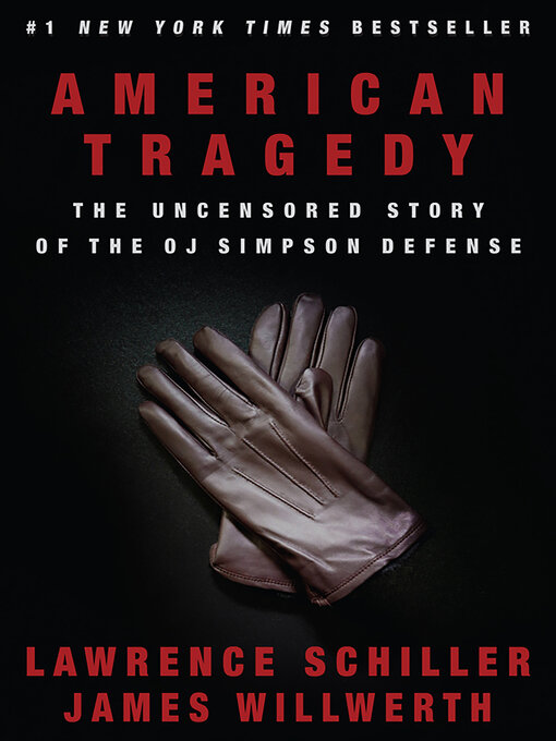 Title details for American Tragedy by Lawrence - Available